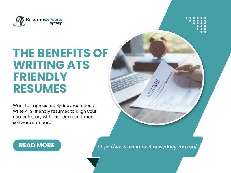 ATS friendly resumes