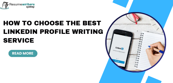 linkedin profile